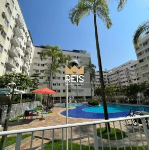Apartamento com 3 Quartos à venda, 75m² no Campo Grande, Rio de Janeiro