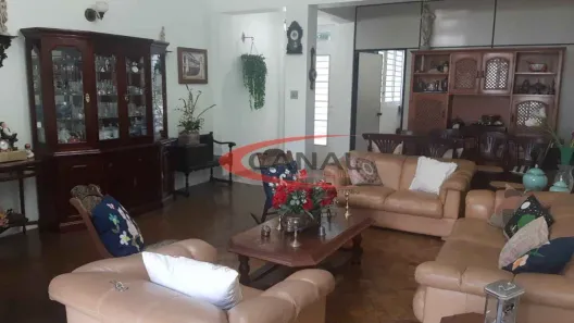 Casa com 3 Quartos à venda, 250m² no Centro, Bauru
