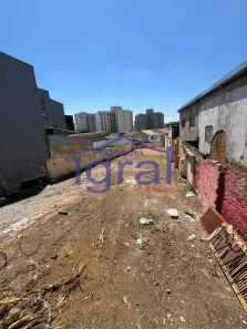 Lote/Terreno para alugar, 615m² no Jabaquara, São Paulo