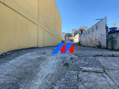 Lote/Terreno para alugar, 468m² no Assunção, São Bernardo do Campo
