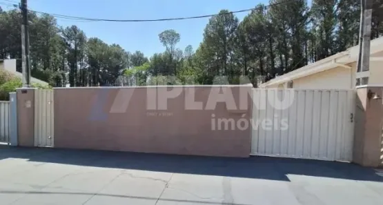 Casa com 2 Quartos para alugar, 88m² no Residencial Samambaia, São Carlos
