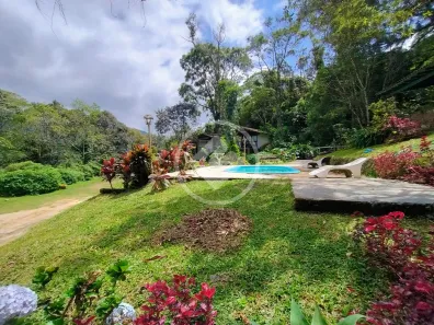 Lote/Terreno à venda, 9605m² no Barroso, Teresópolis
