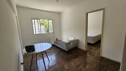 Apartamento com 1 Quarto à venda, 62m² no Glória, Rio de Janeiro