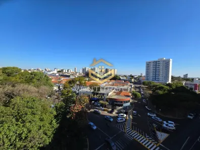 Apartamento com 3 Quartos à venda, 92m² no Jardim Nasralla, Bauru