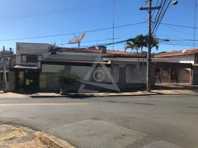 Imóvel Comercial com 4 Quartos para alugar, 544m² no Chácara da Barra, Campinas
