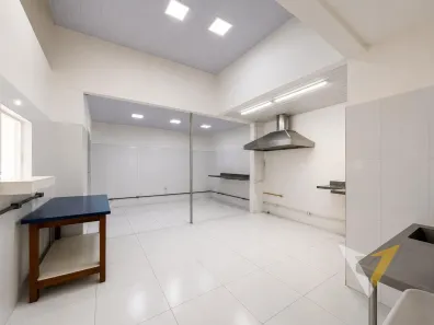 Ponto Comercial para alugar, 60m² no Centro, Jundiaí
