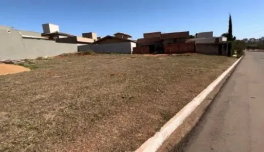 Lote/Terreno à venda, 682m² no Loteamento Recanto do Lago, São José do Rio Preto