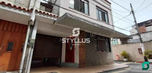 Casa de Condomínio com 4 Quartos à venda, 86m² no Méier, Rio de Janeiro