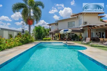 Casa de Condomínio com 4 Quartos à venda, 580m² no São Joaquim, Vinhedo