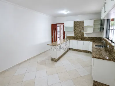 Casa com 3 Quartos à venda, 148m² no Vila Lucinda, Santo André