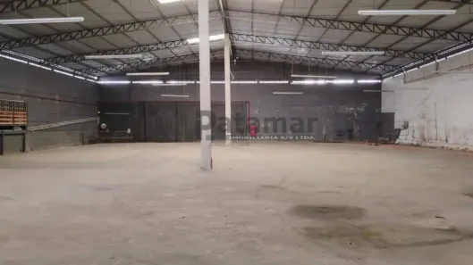Galpão/Depósito/Armazém para alugar, 1373m² no Parque Ipê, São Paulo