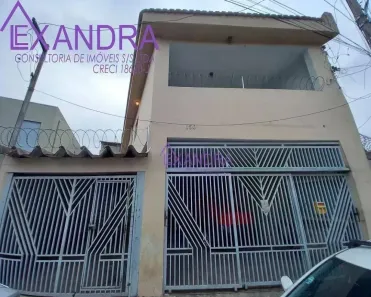 Sobrado com 3 Quartos à venda, 300m² no São João Clímaco, São Paulo