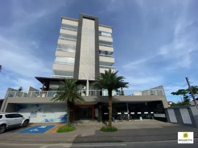Cobertura com 3 Quartos à venda, 160m² no Itajubá, Barra Velha