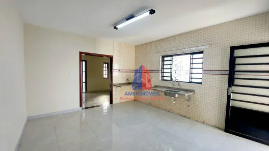 Casa com 2 Quartos à venda, 162m² no Residencial Furlan, Santa Bárbara D'Oeste