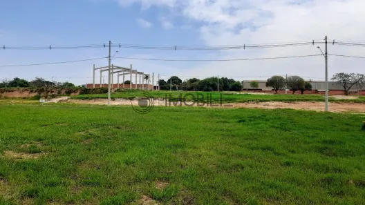 Lote/Terreno à venda, 574m² no Loteamento Comercial Bortoletto, Indaiatuba