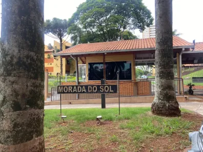 Apartamento com 3 Quartos à venda, 94m² no Bela Suiça, Londrina