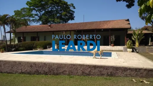Fazenda/Sítio com 4 Quartos à venda, 400m² no Ouro Fino, Santa Isabel