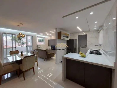Apartamento com 2 Quartos à venda, 68m² no Horto Santo Antonio, Jundiaí