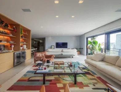 Apartamento com 3 Quartos à venda, 278m² no Nazaré, Belém