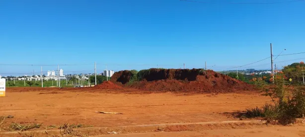 Lote/Terreno à venda, 250m² no Aclimação, Uberlândia