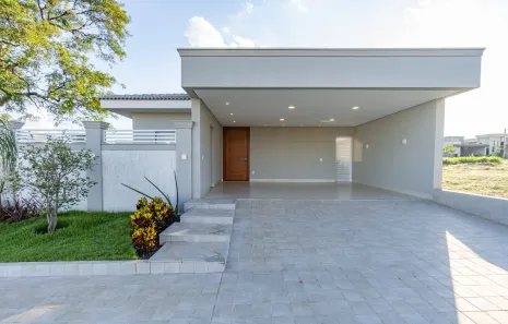 Casa de Condomínio com 3 Quartos à venda, 160m² no Jardim Santa Maria, São José do Rio Preto