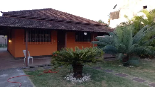 Casa com 2 Quartos para alugar, 166m² no Jardim Mariléa, Rio das Ostras