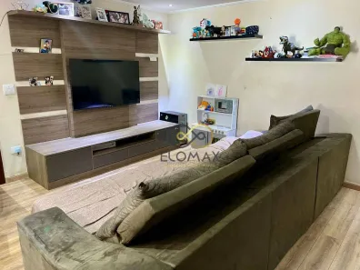 Sobrado com 4 Quartos à venda, 212m² no Vila Nova Mazzei, São Paulo