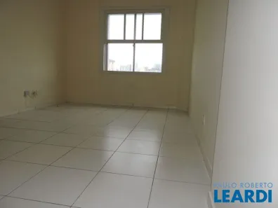 Apartamento com 1 Quarto à venda, 50m² no Campos Elíseos, São Paulo