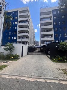 Apartamento com 2 Quartos à venda, 79m² no Portão, Curitiba