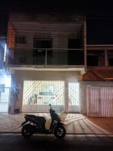 Casa com 3 Quartos à venda, 200m² no Parque Penha, Campos dos Goytacazes