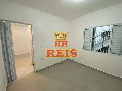 Sala Comercial com 1 Quarto para alugar, 33m² no Taboão, Diadema