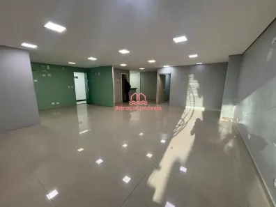 Sala Comercial para alugar, 77m² no Mirim, Praia Grande