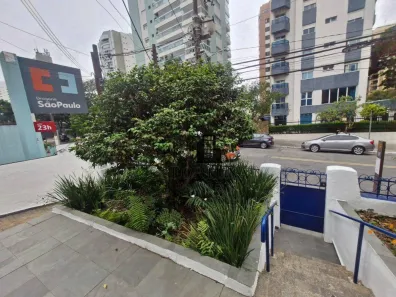 Imóvel Comercial para venda ou aluguel, 200m² no Vila Mariana, São Paulo
