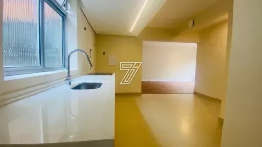 Apartamento com 3 Quartos à venda, 96m² no Água Verde, Curitiba