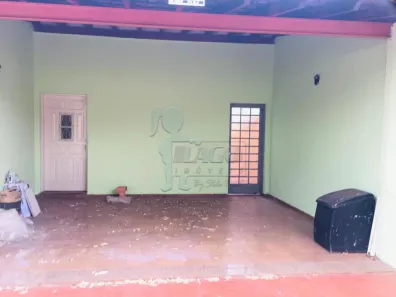Casa com 3 Quartos à venda, 104m² no Jardim Antártica, Ribeirão Preto