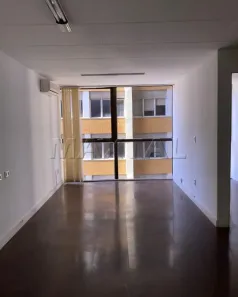 Imóvel Comercial para alugar, 44m² no Bela Vista, São Paulo