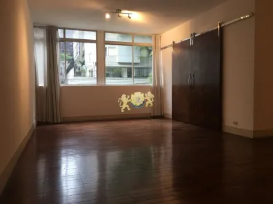 Flat com 2 Quartos à venda, 100m² no Cerqueira César, São Paulo