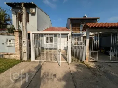 Casa com 2 Quartos à venda, 69m² no Hípica, Porto Alegre