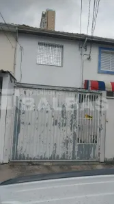 Sobrado com 2 Quartos para alugar, 69m² no Vila Gomes Cardim, São Paulo