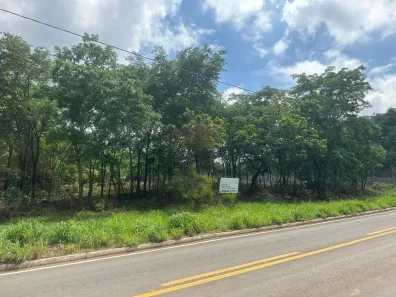Lote/Terreno à venda, 7785m² no Residencial Villa Verde, Senador Canedo