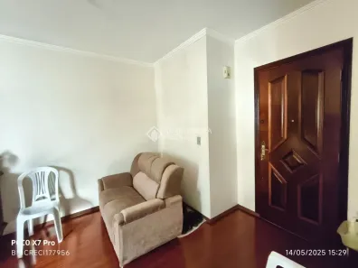Apartamento com 3 Quartos à venda, 89m² no Jardim Bela Vista, Santo André