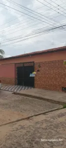 Casa com 4 Quartos à venda, 110m² no Parque Brasil, Teresina