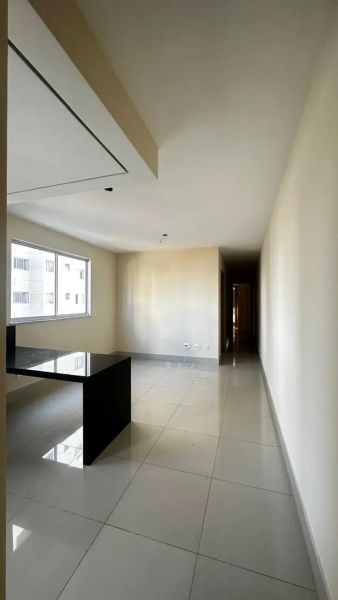 Apartamento com 2 quartos — Santo Antônio, Belo Horizonte
