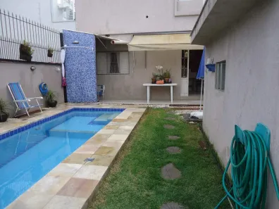 Casa com 6 Quartos à venda, 480m² no Planalto Paulista, São Paulo