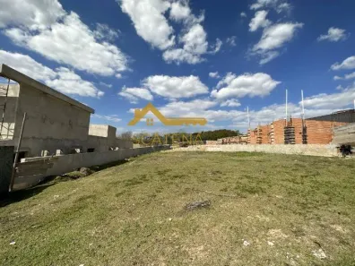 Lote/Terreno à venda, 1072m² no Jardim Residencial Saint Patrick, Sorocaba