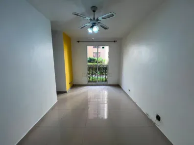 Apartamento com 2 Quartos à venda, 46m² no Jardim da Glória, Cotia