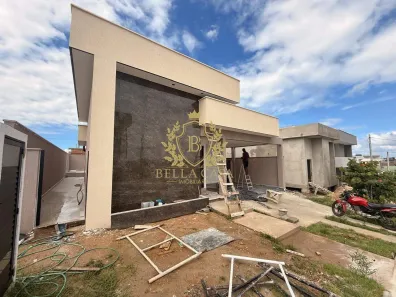 Casa de Condomínio com 3 Quartos à venda, 120m² no Nova São Pedro, São Pedro da Aldeia