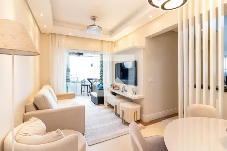 Apartamento com 2 Quartos à venda, 55m² no Imirim, São Paulo
