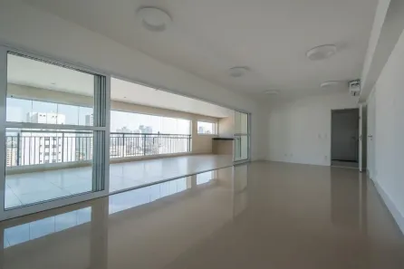 Apartamento com 3 Quartos à venda, 213m² no Santo Amaro, São Paulo