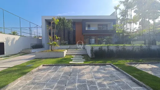Casa com 5 Quartos à venda, 2000m² no Barra da Tijuca, Rio de Janeiro